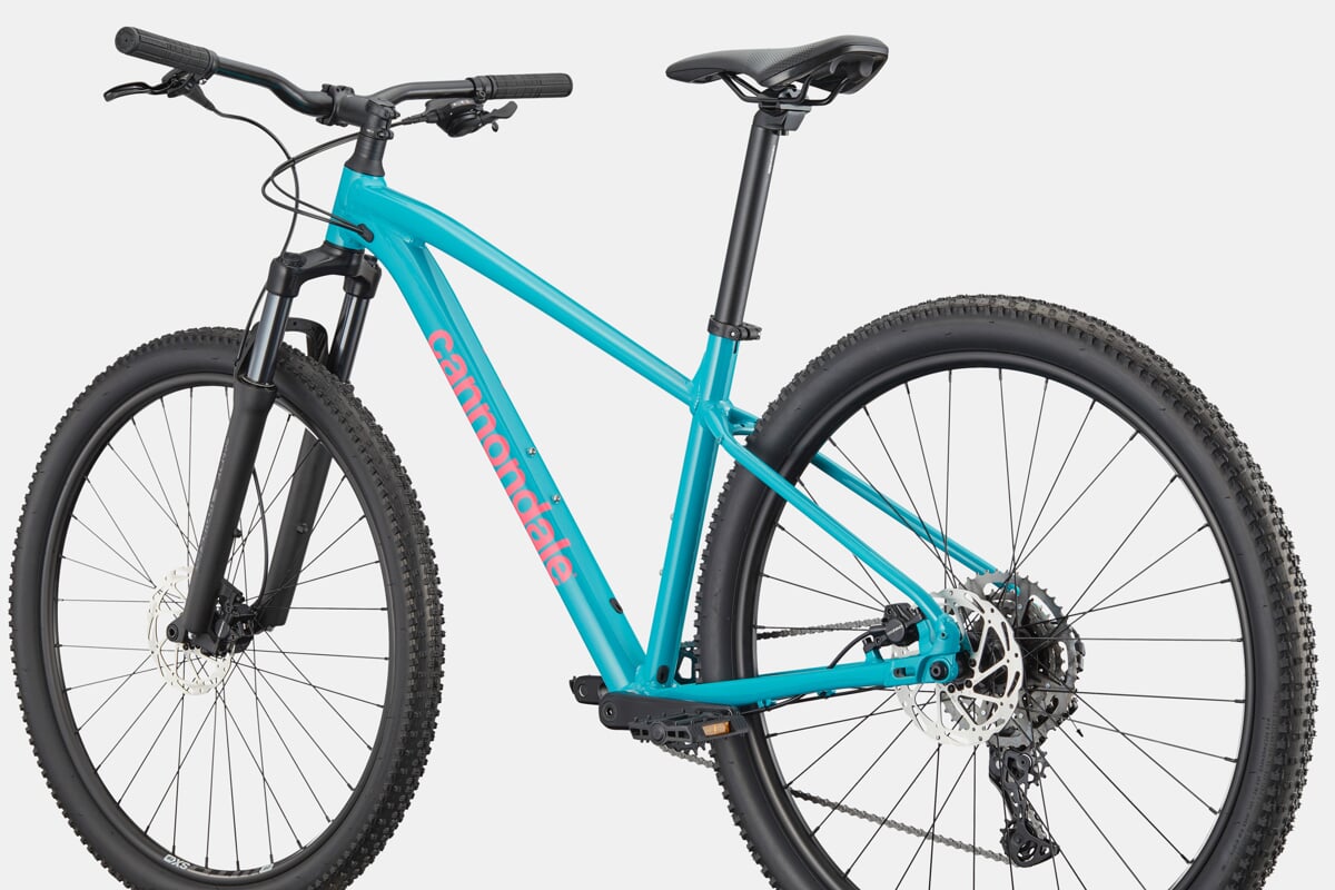 CANNONDALE TRAIL 2 (C26065U30:IBL)3